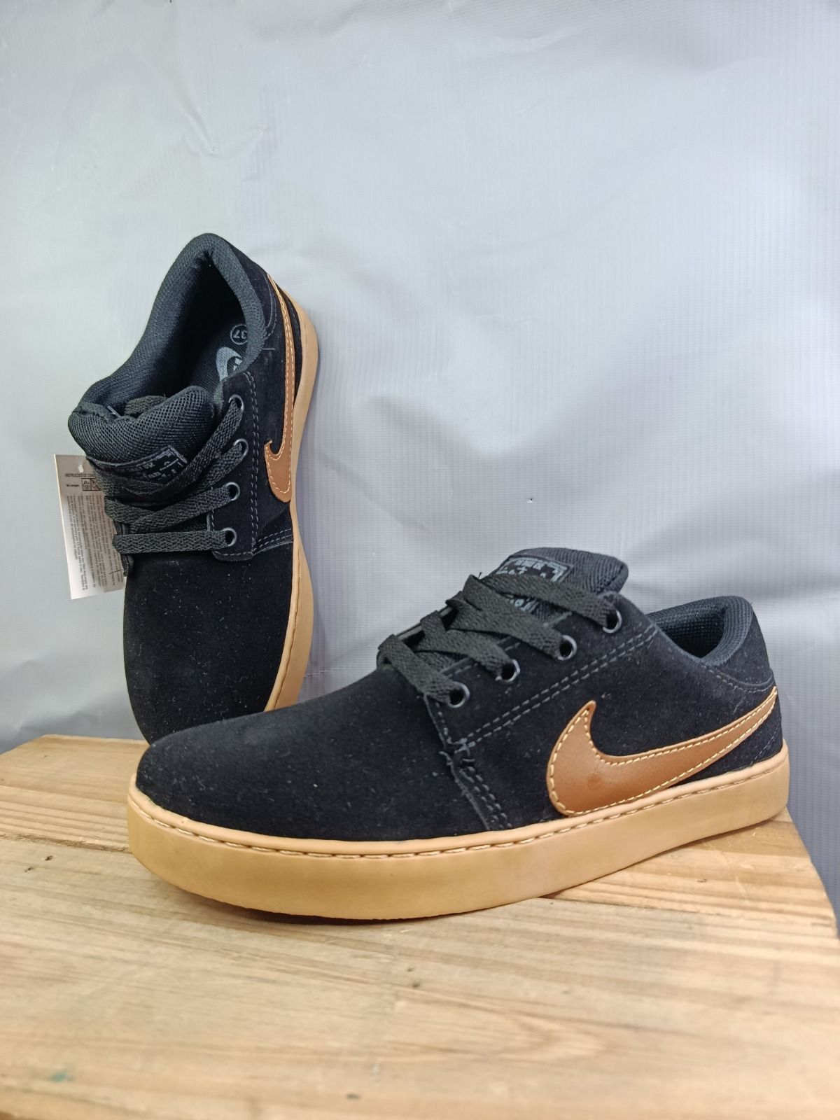 Zapatillas Nike SB Stefan Janoski